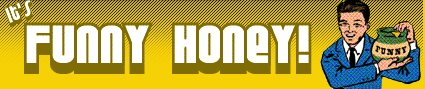 ItsFunnyHoney.com Project