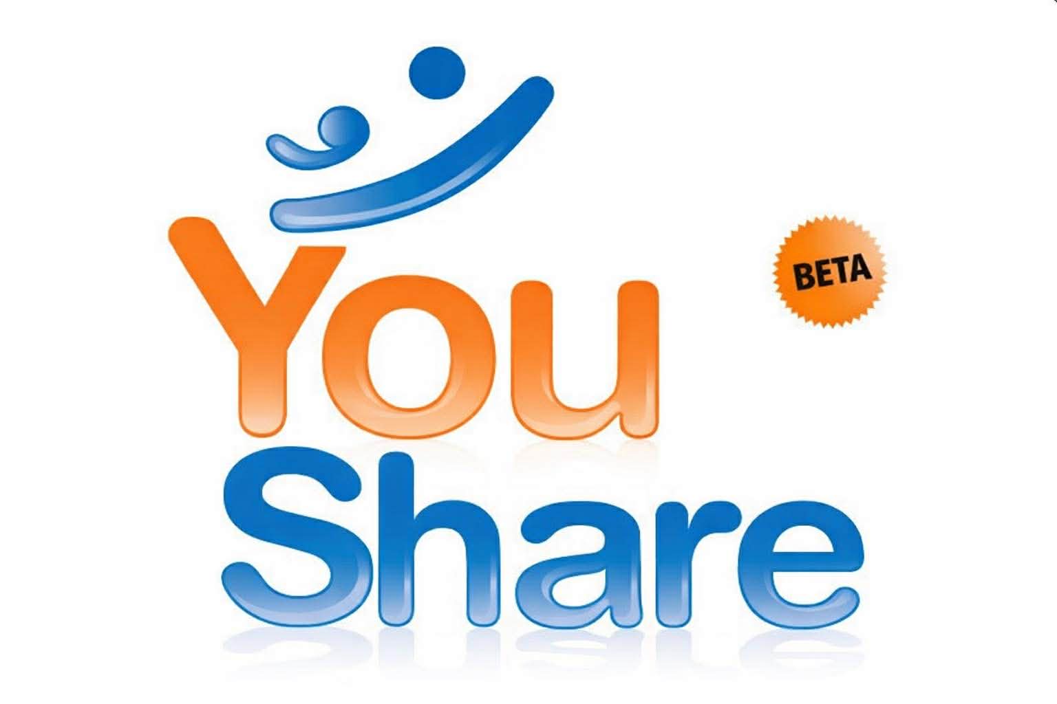 YouShare.com Project